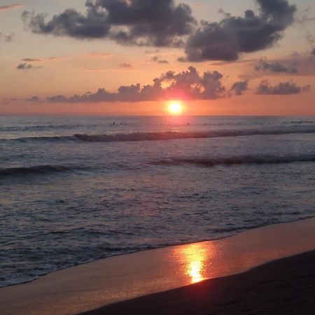 Moon Bridge Beach Resort Matara Dış mekan fotoğraf