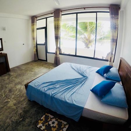 Moon Bridge Beach Resort Matara Dış mekan fotoğraf