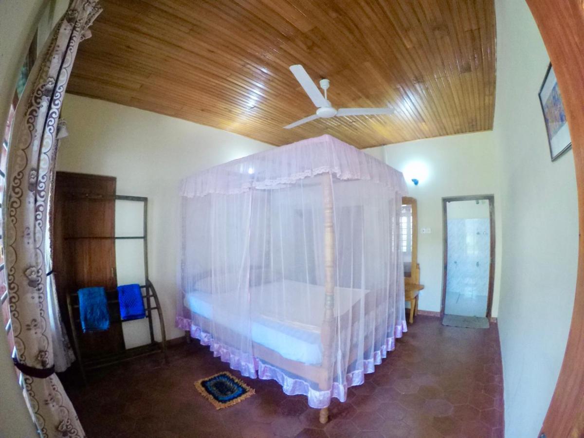 Moon Bridge Beach Resort Matara Dış mekan fotoğraf