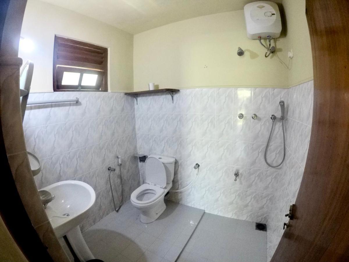 Moon Bridge Beach Resort Matara Dış mekan fotoğraf