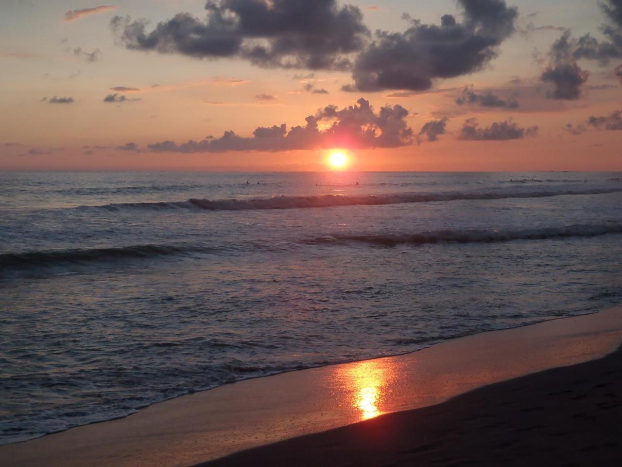 Moon Bridge Beach Resort Matara Dış mekan fotoğraf